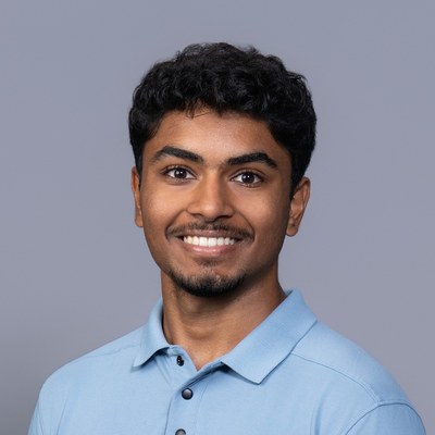 Vignesh Nagarajan