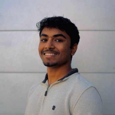 Vignesh Nagarajan